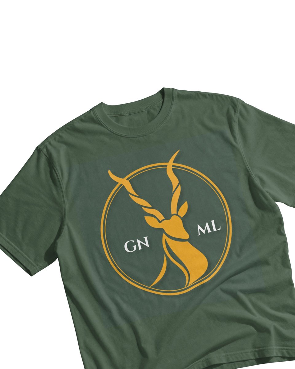 gingosamuel's tweet photo. ONLY 200 PCS

Then this shirt is gone.
This is not a logo drop.
It is the Great Nile Migratory Landscape;  South Sudan’s wildest story, now a UNESCO World Heritage Site.
~6 million antelope.
White-eared kob. Tiang. Mongalla gazelle. Reedbuck.
A migration bigger than the Serengeti, hidden for decades, still fighting to stay free.

$20. Delivery not included.
Every shirt funds documentation and promotion of this landscape and other protected areas across South Sudan.
Once the 200 are gone, they’re gone.
Wear the story. Carry the mission.
Order now. 🦌���

Colors: ⚫️ 🟢⚪️ 
SIZES: M L XL XXL XXXL XXXXL 

@gnmlandscape @DOT_SSD
