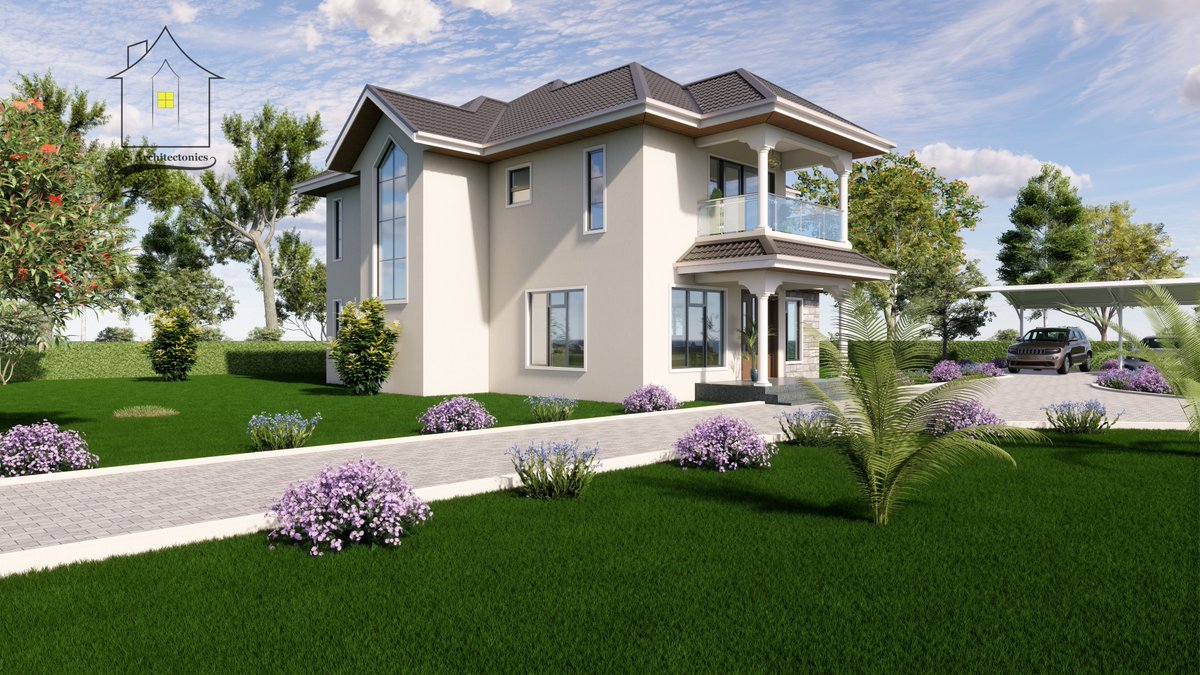 SArchitectonics's tweet photo. Elegance in Simplicity - 4-Bedroom Maisonette Design https://t.co/6kRoqJmA3k