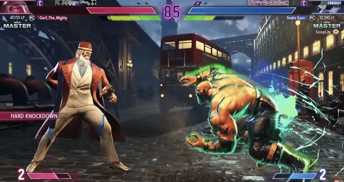 renegade_L's tweet photo. @Rosemarry__vt Street fighter and mortal kombat https://t.co/GxEGK5w8OA