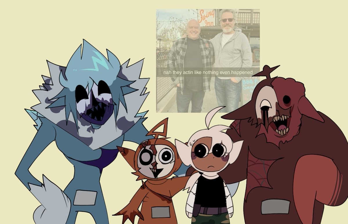illbleedgabriel tweet picture
