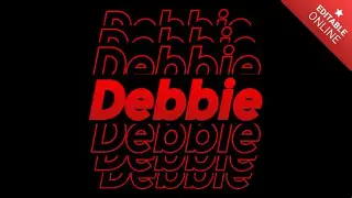 BarryHall9's tweet photo. @DebbieZimmer54 https://t.co/9Bheu4RVzc