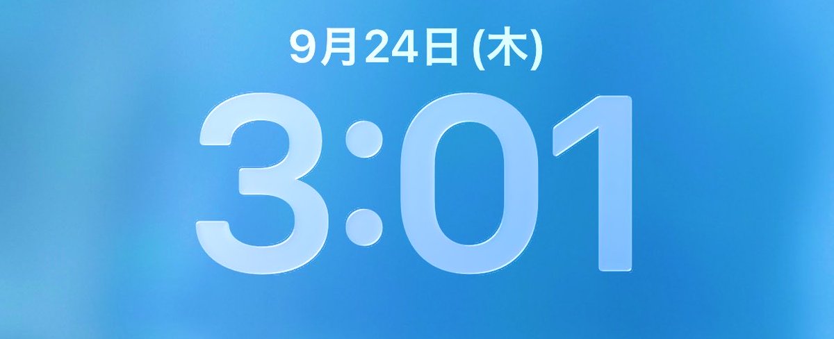 goritaro_ai's tweet photo. おはようございます
今日もお願いします🍌 https://t.co/m0CjXrmCLM