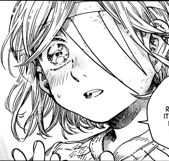 forgersxf's tweet photo. how could anyone even think of hurting this face https://t.co/4BuZtlSjsN