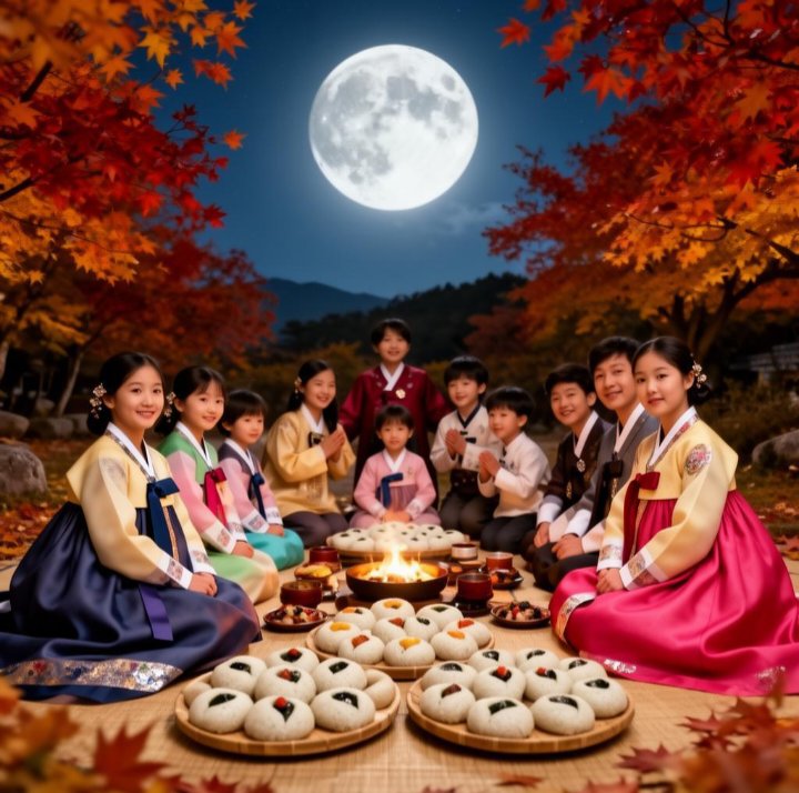 king_dollar7's tweet photo. 행복한 추석 보내세요! 🌕🥮🇰🇷
이번 추석이 여러분과 사랑하는 사람들에게 따뜻한 순간, 평화로운 마음, 맛있는 음식, 그리고 아름다운 추억을 가져다주기를 바랍니다. 🩷
귀향하시는 모든 분들이 안전하게 도착하시고, 푹 쉬시고, 가족 및 소중한 사람들과 귀한 시간을 보내시기를 바랍니다. 🏡✨
보름달이 여러분 모두를 환하게 비추어 앞으로 행복과 건강, 그리고 좋은 일들만 가득하기를 기원합니다. 🌕🤍 
즐겁고 풍성한 한가위 보내세요! 🇰🇷🫶
Happy Chuseok!