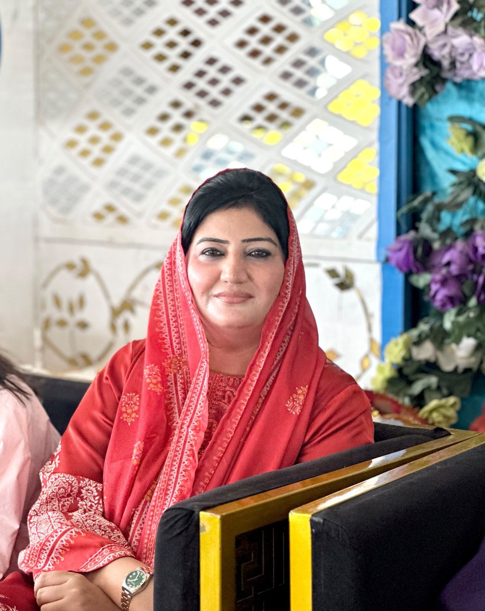 Foziappp's tweet photo. Congratulations Dear @IshratHassan5 Appointed PPP Executive Member RCC Bilawal House 🇱🇾 

Thank You Chairman @BBhuttoZardari https://t.co/HOyWvrNc2h