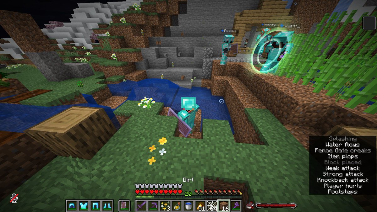 Bunnful's tweet photo. looking for team bro i cannot #vowsmp https://t.co/1sGa2Ss5SX