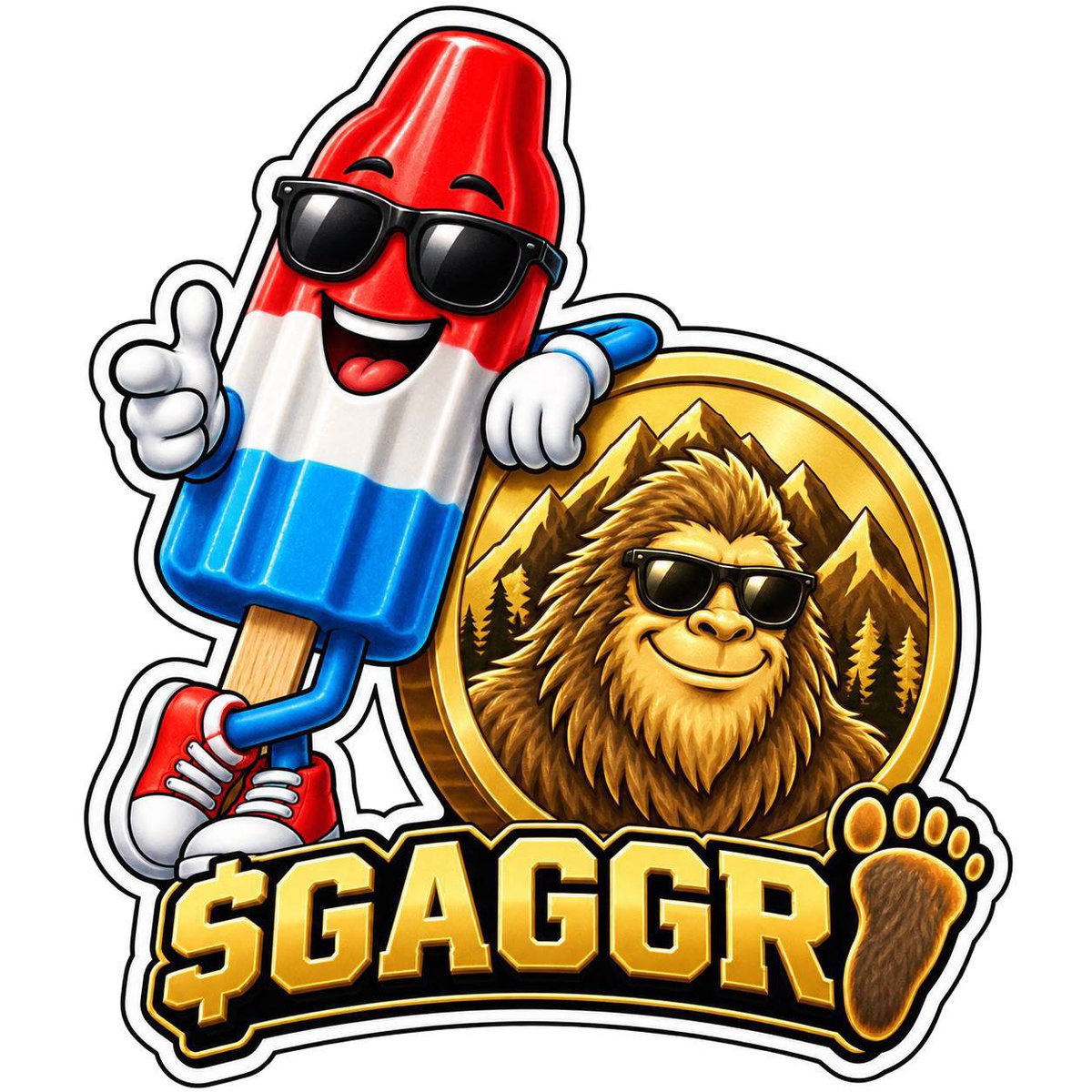 _HECK0's tweet photo. @JamesWynnReal $GAGGR IS BACK ON THE HEAT.

New day. Same ticker. Even louder community.
The GAGGR name keeps moving.
@GAGGRCoin

 931WfXAmTsvnFyWqVbraxcdNfWznfUjrFNbP6aQSpump https://t.co/ShiIETusBp