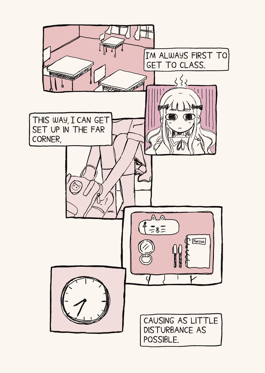 bigjoob2's tweet photo. 🐟 Comic (1/2) https://t.co/9pn1l9HyjK