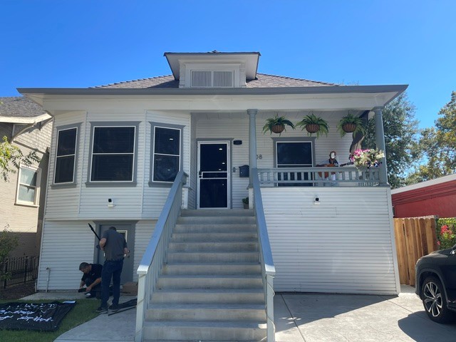 SacCountyCA's tweet photo. Sacramento County is celebrating the opening of Koala House 2, a new sober living and transitional residence designed to provide women with a safe, supportive environment as they continue their recovery journeys.

Koala House 2 unites Sacramento County’s Department of Health Services mission while expanding Sacramento Recovery House’s continuum of recovery-centered services and provides an important next step for women transitioning from Gateway House and other Sacramento County treatment programs.

Read Full Story https://t.co/zK9aUITEa6
