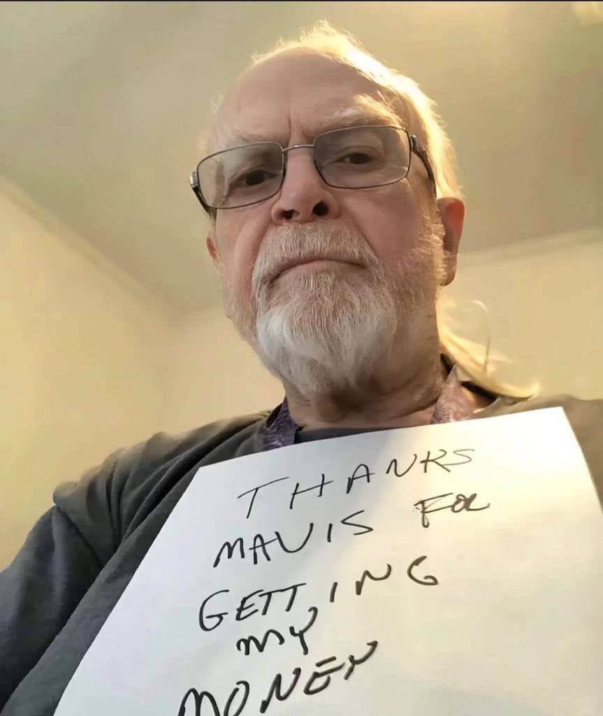 Mavisjqc's tweet photo. https://t.co/0mkIwrvdXz