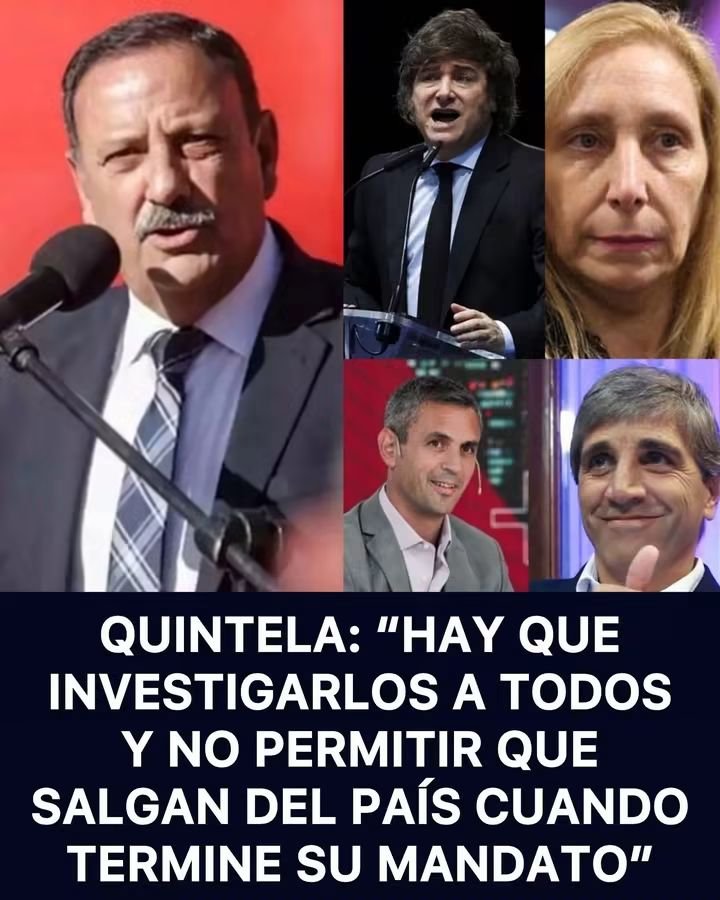 DiegoSebas60124's tweet photo. @JMilei Masterclass ANTI-PATRIA ! No hay que Votar Gente de Capital son un Circo de Mal Gustó! Chorros de Guantes Blancos! https://t.co/ZWNCNqDcS4