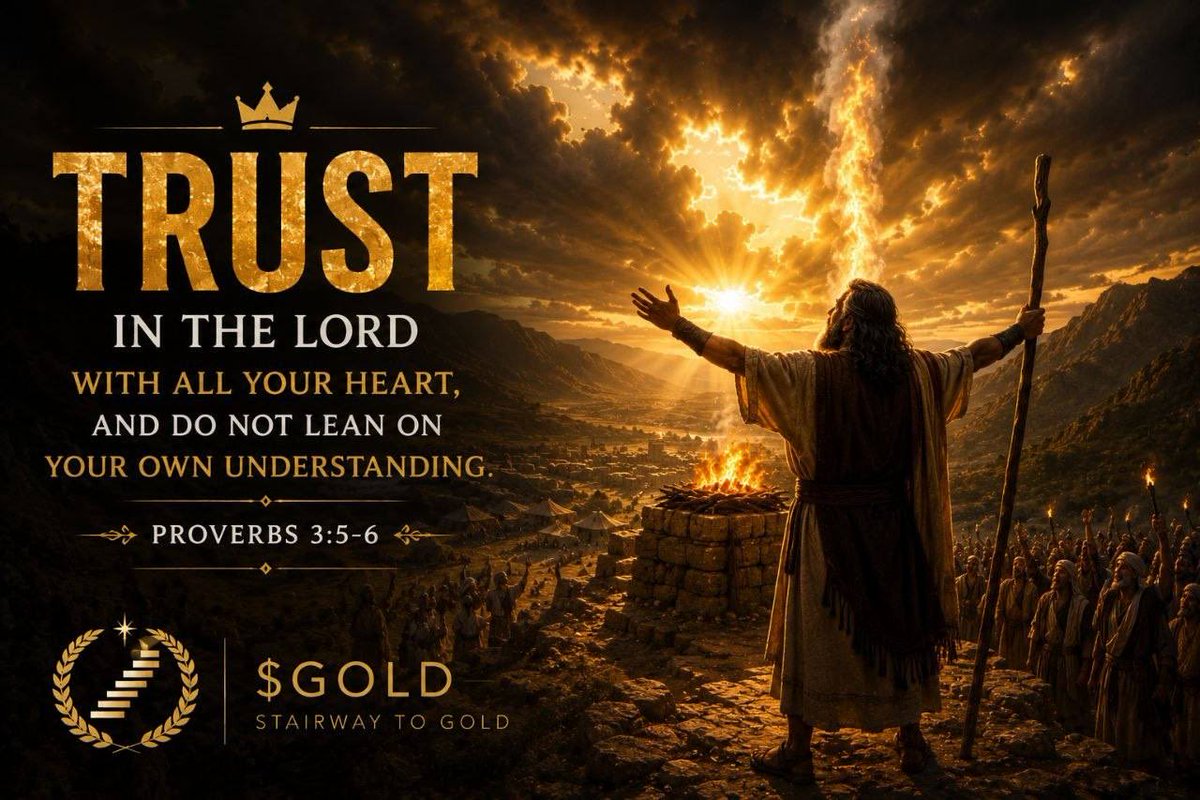 Cryptopresido0's tweet photo. @Darky1k Onchain is about to get loud I’m just stacking $GOLD early and staying patient

@stairwaytogold8 https://t.co/1vbtuF8OyB