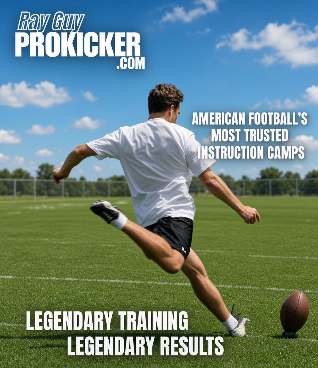 Prokickercom's tweet photo. LEGENDARY TRAINING. LEGENDARY RESULTS
https://t.co/iaJ5drZk1r https://t.co/0rVI3I0SSk