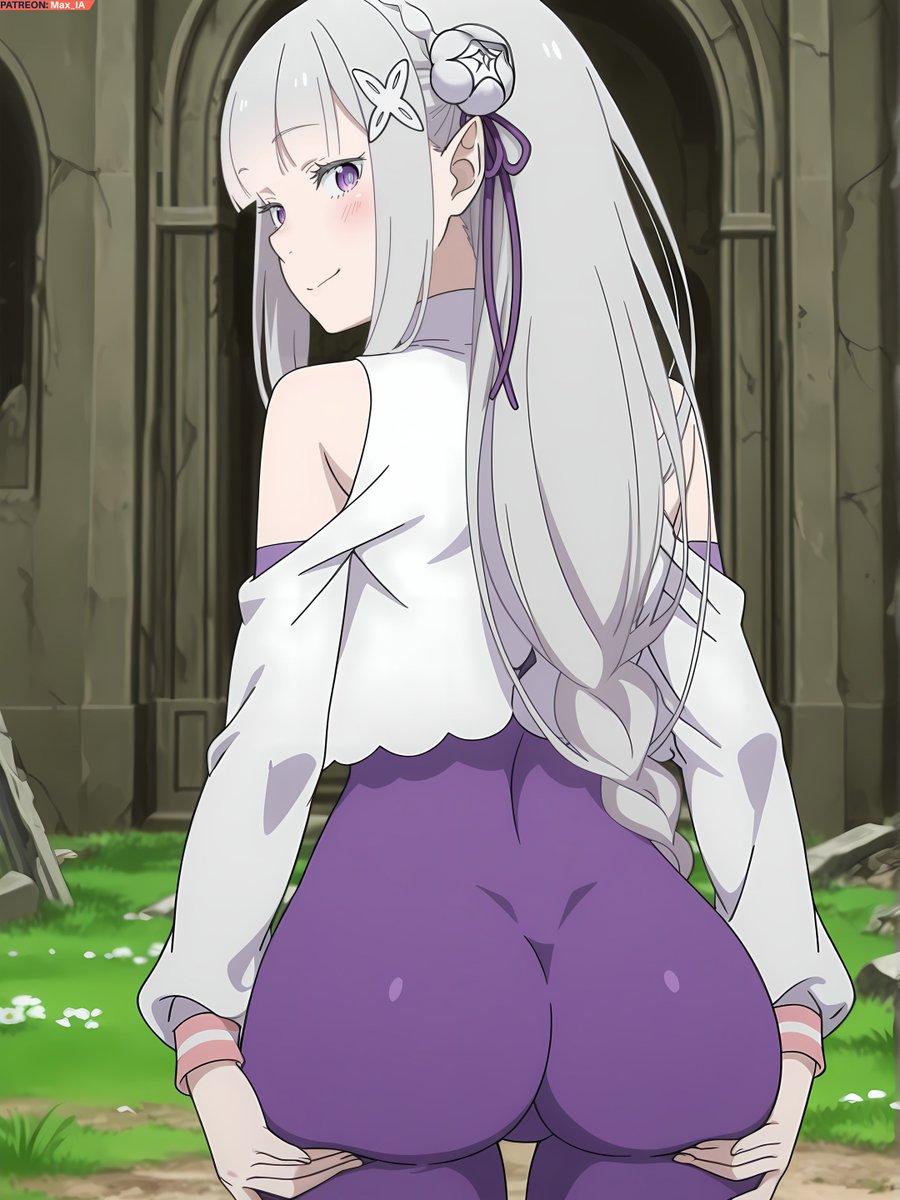 Max_CBA___'s tweet photo. Emilia
Re: zero
93 images

Some samples contained in Emilia's package. All images are in high resolution :)

#Rezero #Emilia https://t.co/LOME5m0sKa