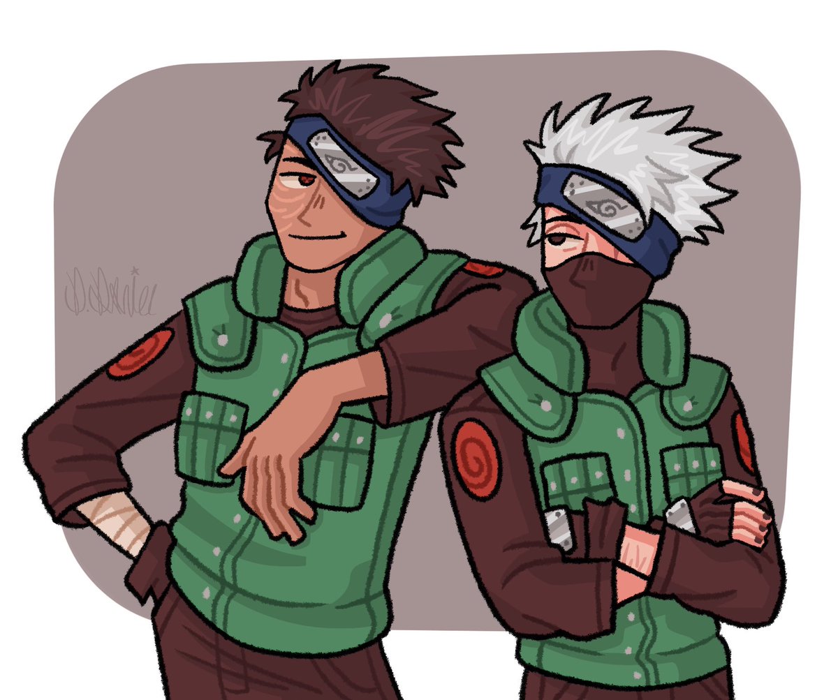insomniac_ink's tweet photo. Big fan of what could have been an alternative ending
#kakashi #obito #obkk #naruto https://t.co/SO5bVIyBCt