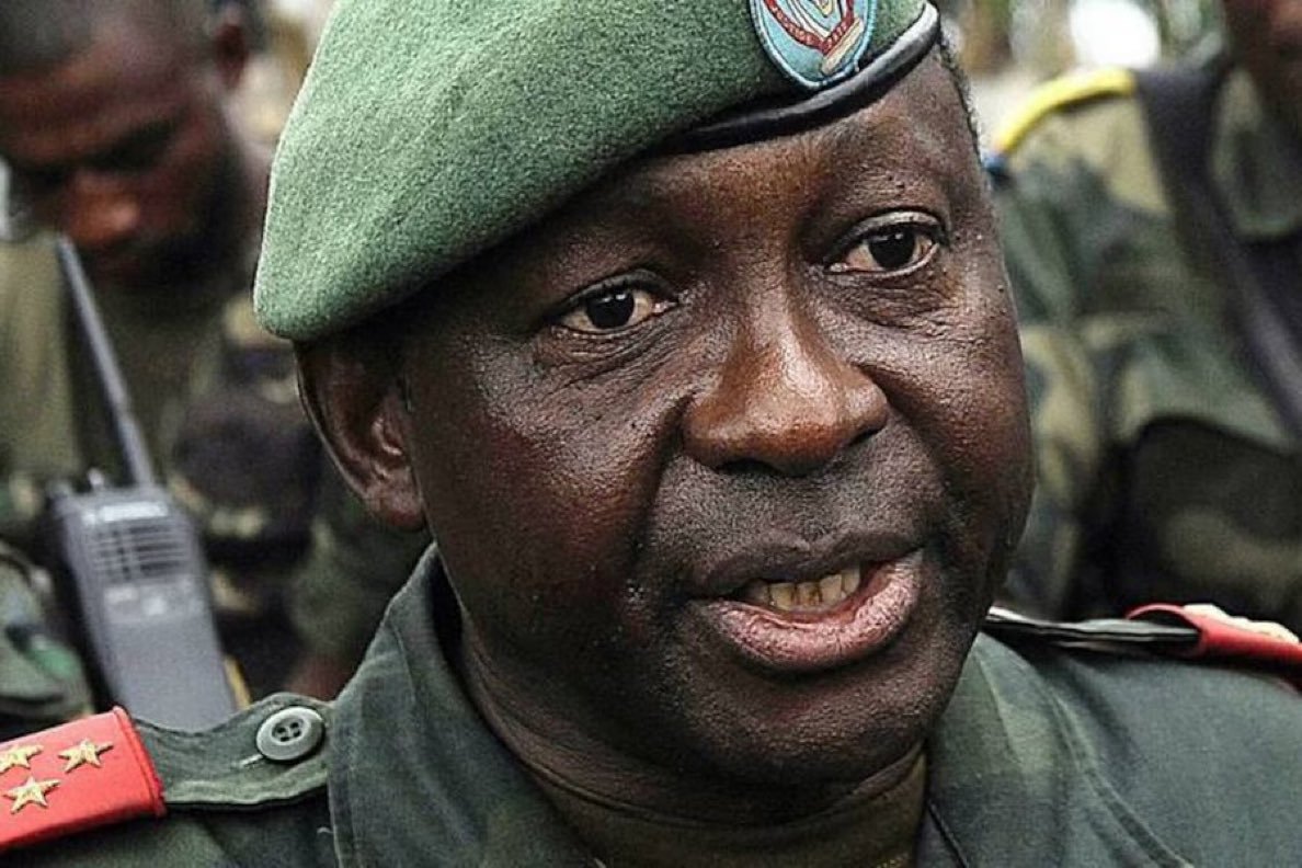 BreakingN_RDC's tweet photo. 🔴BREAKING |🇨🇩🇺🇸 : les USA retirent le général François Olenga de leur liste de sanctions

Le Trésor US a retiré François Olenga, ancien chef de la Maison militaire de l’ancien Pdt de la #RDC Joseph Kabila , de la Specially Designated Nationals List (SDN) de l’OFAC. https://t.co/jZo4PRkW5h