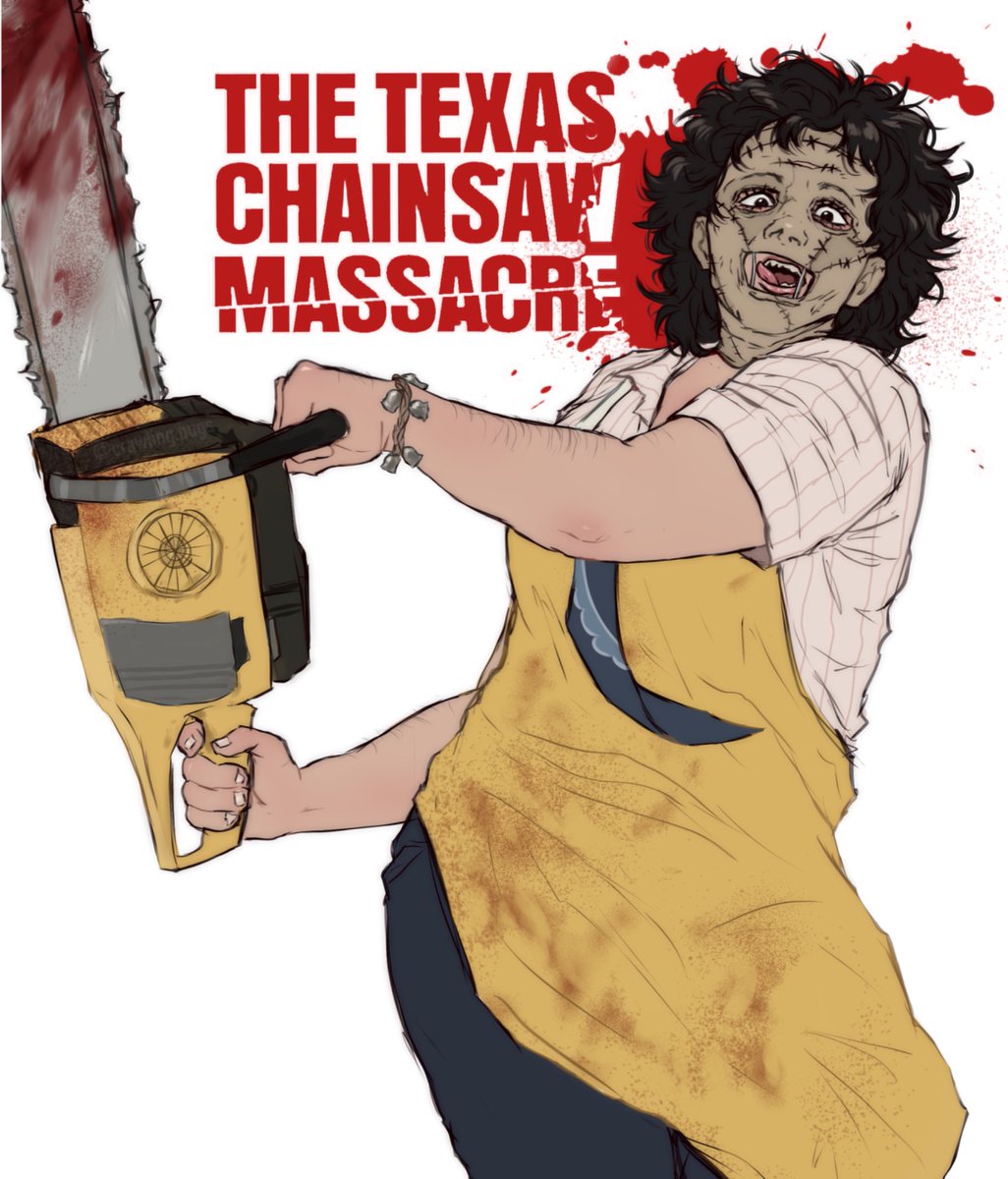 LuciusBAY's tweet photo. Fem Bubba healed me 🥰
#TCM https://t.co/Dwl6rj5v1v
