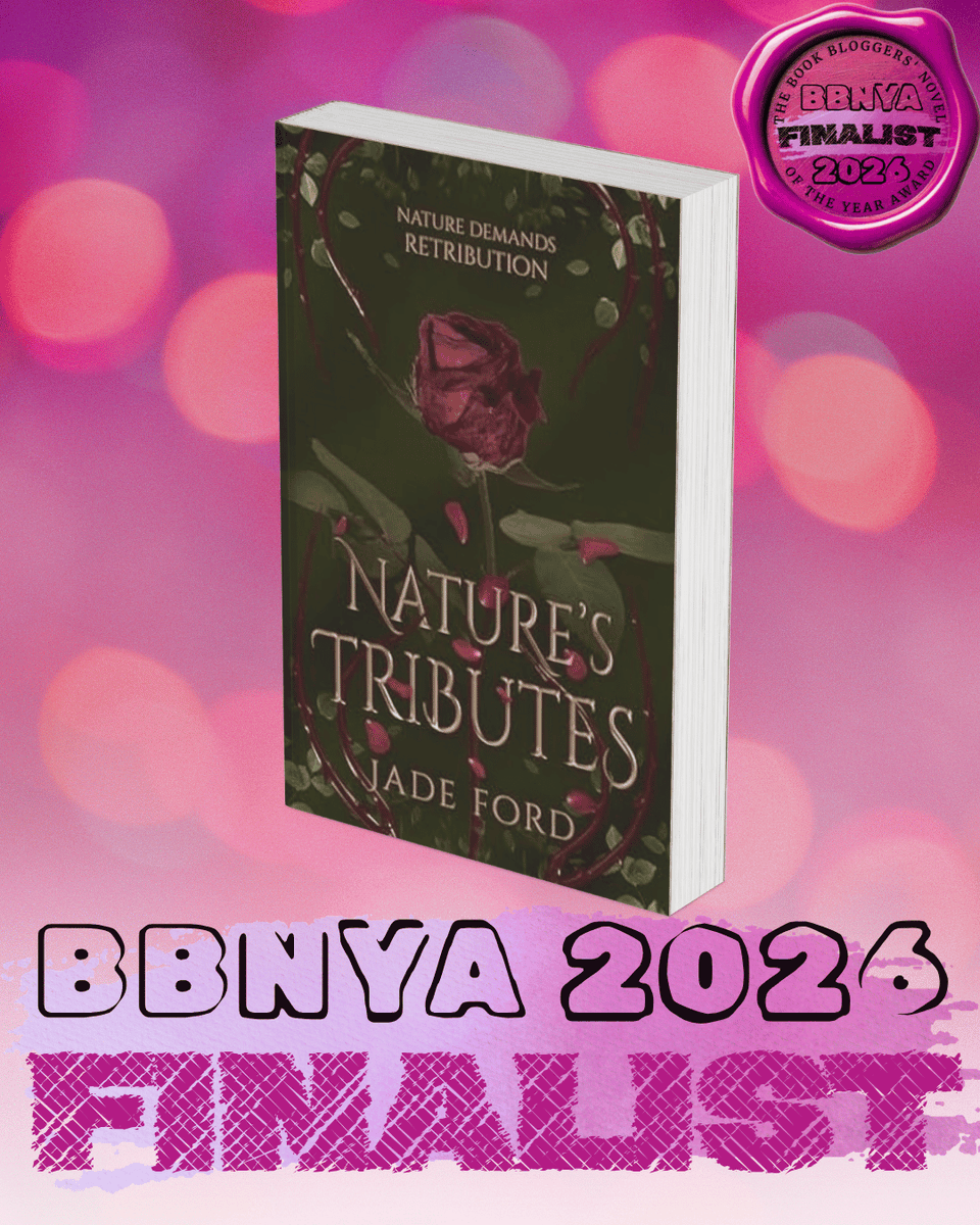 BBNYA_Official's tweet photo. Huge congratulations to Nature's Tributes by Jade Ford

You are a BBNYA finalist!!!!! https://t.co/ULgBzF2i72