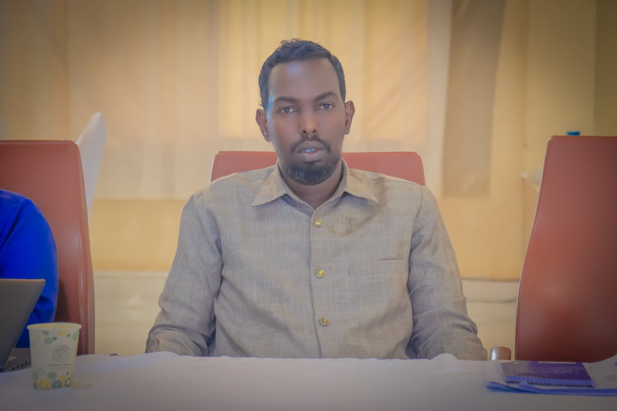 OAG_PUNTLAND's tweet photo. OAG Puntland concluded a two-day IT Audit training on 22–23 September 2026, strengthening auditors’ skills in assessing IT systems and controls.
Supported by the EU TA SFA Programme and implemented by Adam Smith International.
#ITAudit #EU https://t.co/0t8v0pBNRm