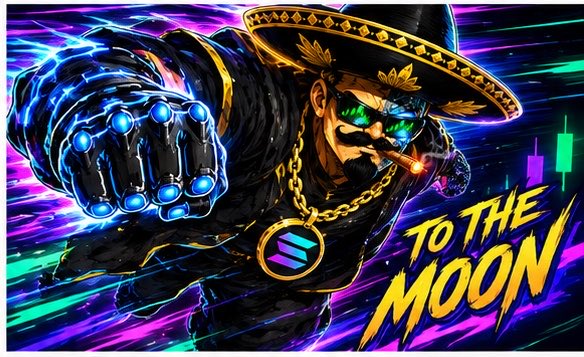 PanchoTheHuncho's tweet photo. i have a surprise for All My $BANDIDO community , ill keep you post it

YOU DONT WANT TO MISS🔥💯🤌🏻🌮🌮✅✅✅✅ https://t.co/PUwDifq3n4