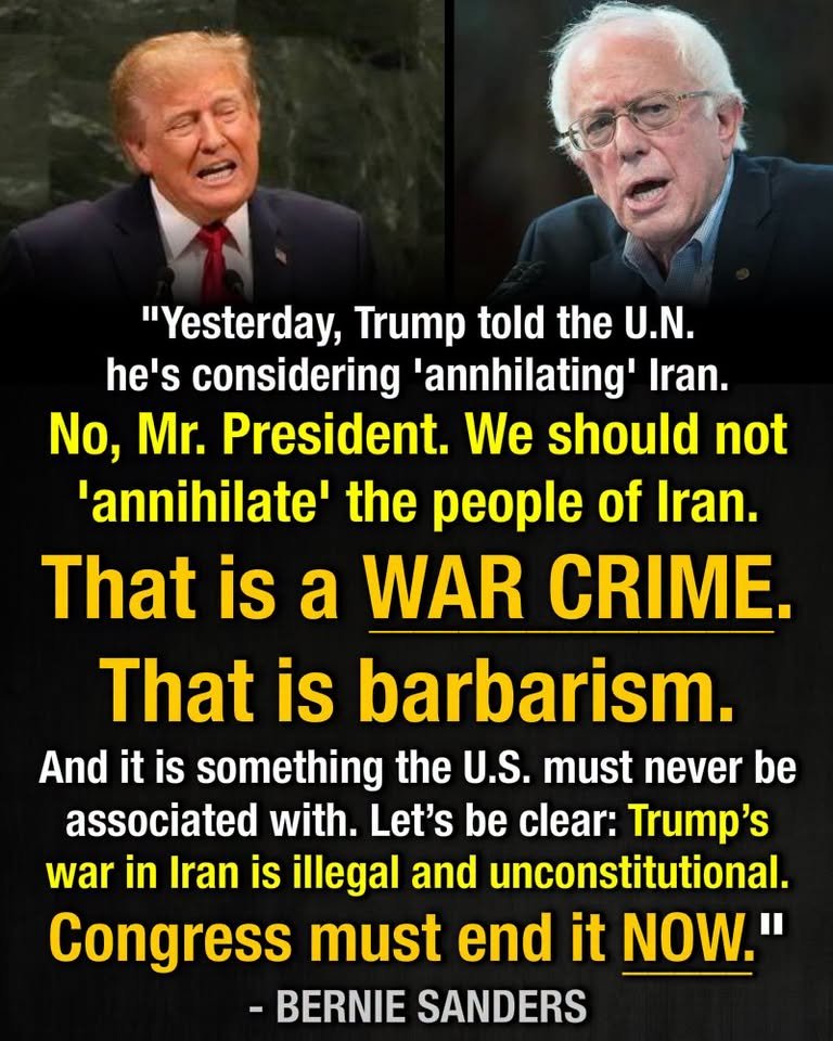 OccupyDemocrats's tweet photo. https://t.co/mebguHrqIG