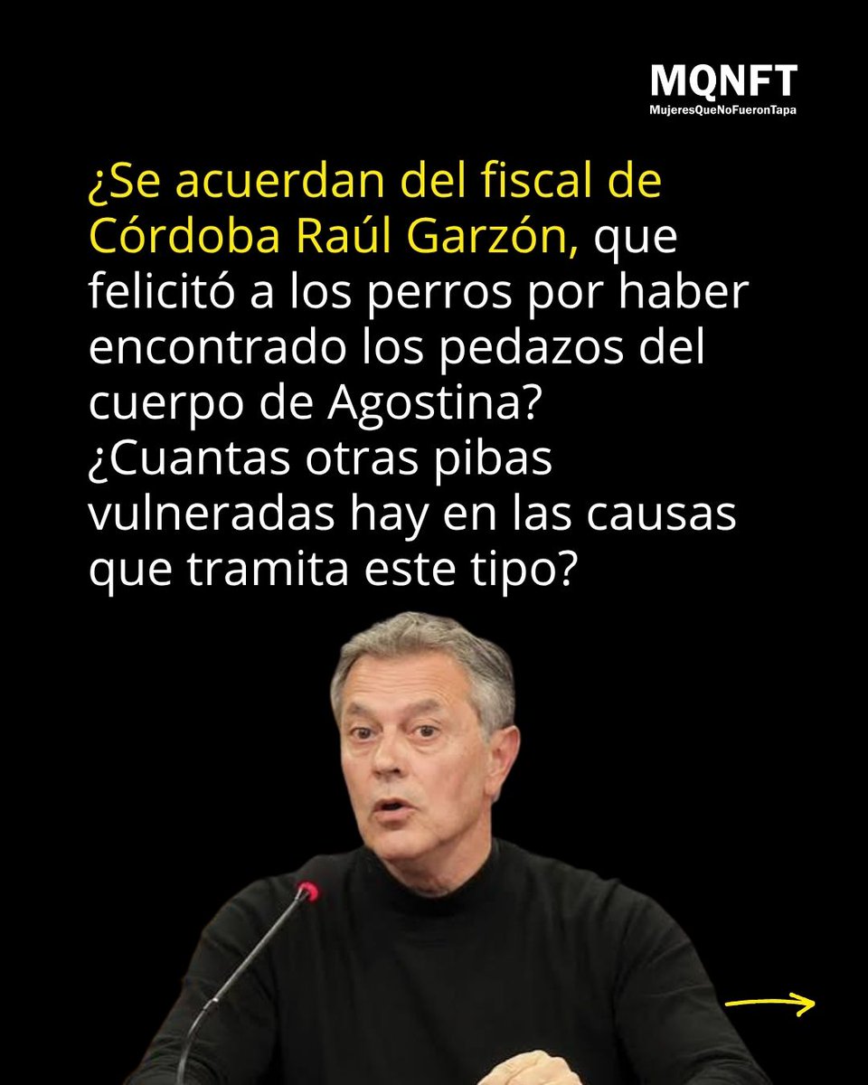 mujeresquenofu1's tweet photo. En la causa de Agostina Vega, se descubrió que en el boliche Wachitas había habitaciones donde menores eran prostituidas y se sospecha q concurrían personajes de la política y el poder local. Era  regenteado por la mujer que llevó a Barrelier a descartar el cuerpo de Agostina. https://t.co/ZGRhPFMlCx