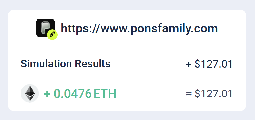 amit0xic's tweet photo. just made another $130 on pons and here's how you can do it too (yes, it still works)

all you need is: an active Farcaster account + $2 on robinhood chain

- export your farcaster wallet (settings → advanced → advanced recovery options)
- import it on rabby or metamask
- send $2-20 on robinhood chain
- launch a token (costs $2)
- set creator fees to 5%
- claim fees generated by bots (can be up to $1k+)

pro tip: don't make another generic meme, try something that sounds like it has actual utility

you can literally do this in 5 minutes with chatGPT or claude