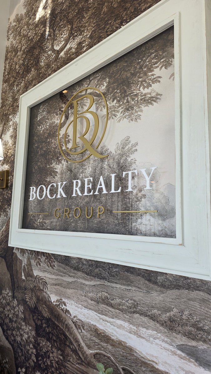 roymayforcs's tweet photo. Thankful to have the endorsement of @BockRealtyGroup. 

I love having businesses behind me that support and love our community! 

Is your business next? Let's talk! https://t.co/6k1XduxyFj