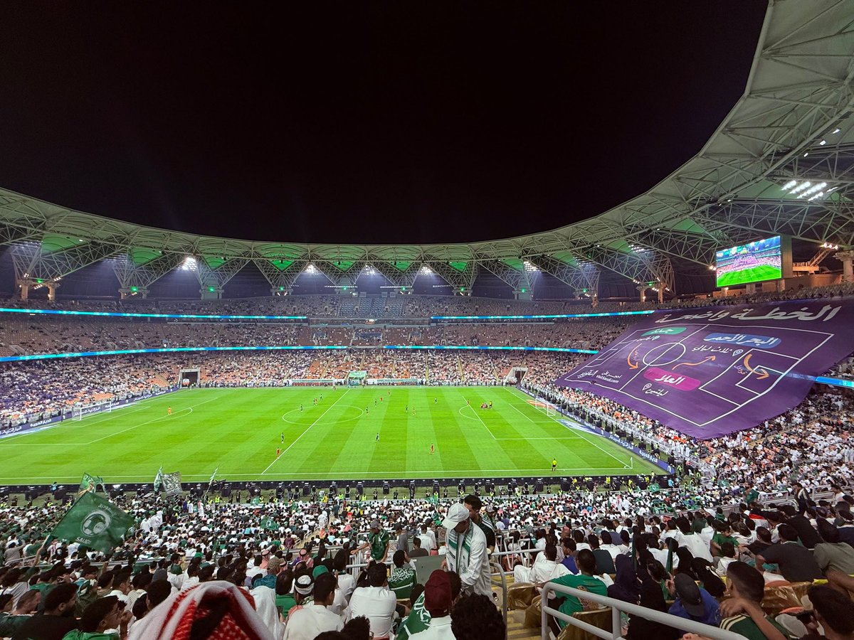 Capitano_M14's tweet photo. مباريات #خليجي27 + جدة + البحر الأحمر + العلا؟ ⚽️🇸🇦
كذا الرحلة اكتملت وصارت تحمس  

شوفوا العروض ورتّبوا رحلتكم من هنا:
https://t.co/LWqPSVLhG2 https://t.co/e0UTq50IRx
