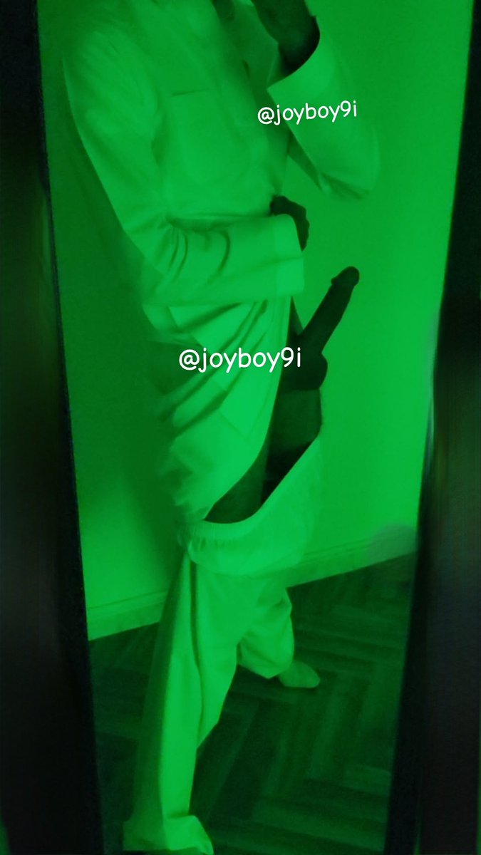 joyboy9i's tweet photo. 💚 https://t.co/U8B0I8XRHj