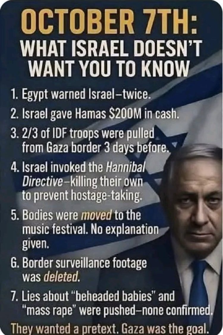ComradeKrasnov1's tweet photo. @netanyahu HERE IS THE TRUTH MOTHER FUCKER https://t.co/Xwe3csfhsA