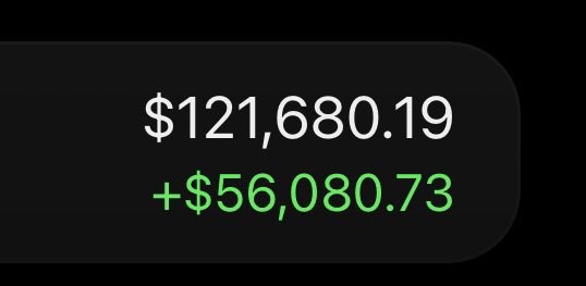 Pablo_cro's tweet photo. 5 days of 2% tax collection in our native token .

What will it look like in 30 days ? ⚡️👀

#VOLTIECO  will pay 80% of this to stakers every 60 DAY for ever .

https://t.co/2LiQlVt7kd https://t.co/bXD5jk9HH2
