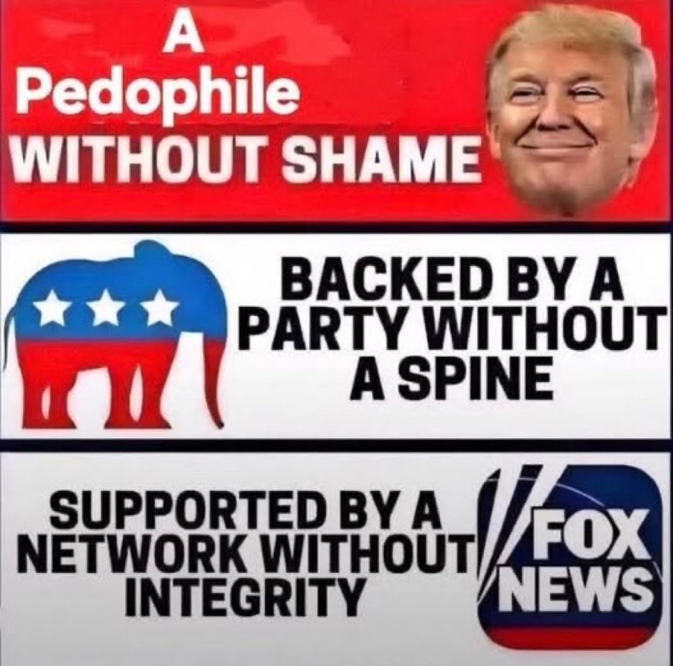 tjtodd's tweet photo. @Acyn …like all the GOP snakes in Congress. https://t.co/HuIOPxHGMh