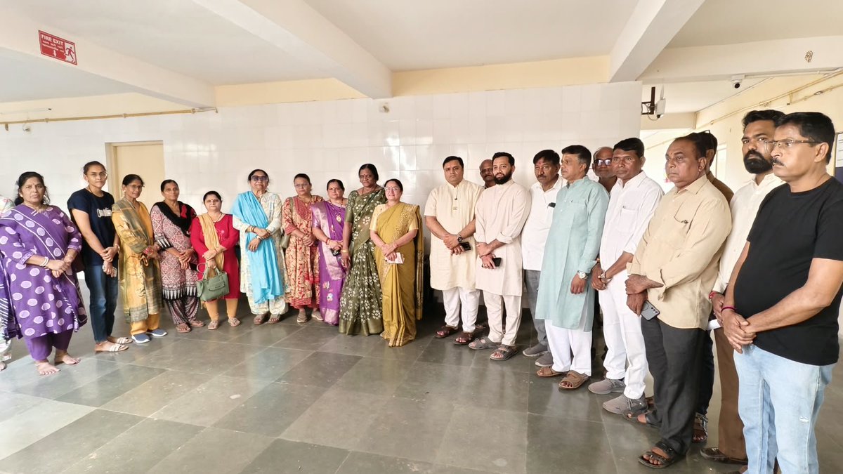 kiranraninga's tweet photo. દેશના યશસ્વી પ્રધાન સેવક આદરણીય નરેન્દ્ર મોદીના 25 વર્ષ સેવા સંકલ્પ અભિયાન 2026 અંતર્ગત "હેલ્થ ચેકઅપ કેમ્પ ભારતીય જનતા પાર્ટી જ��નાગઢ મહાનગર દ્રારા આયોજિત 

શ્રી અટલબિહારી વાજપેયી, શહેરી સામૂહિક આરોગ્ય કેન્દ્ર મુકામે યોજાયો હતો https://t.co/43D2MObNnV