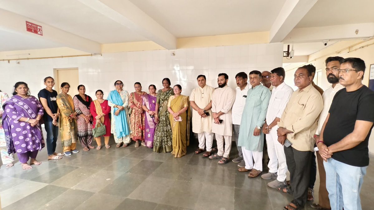 kiranraninga's tweet photo. દેશના યશસ્વી પ્રધાન સેવક આદરણીય નરેન્દ્ર મોદીના 25 વર્ષ સેવા સંકલ્પ અભિયાન 2026 અંતર્ગત "હેલ્થ ચેકઅપ કેમ્પ ભારતીય જનતા પાર્ટી જ��નાગઢ મહાનગર દ્રારા આયોજિત 

શ્રી અટલબિહારી વાજપેયી, શહેરી સામૂહિક આરોગ્ય કેન્દ્ર મુકામે યોજાયો હતો https://t.co/43D2MObNnV