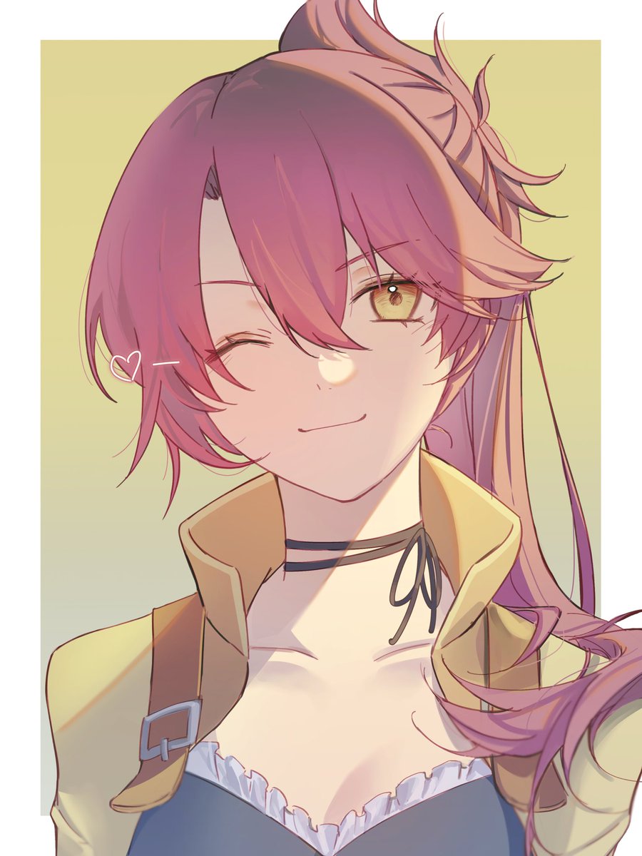 qian_ko's tweet photo. Trailstember Day 23 - Sara
💜⚡️
#trails #falcom #kiseki #閃の軌跡 #TrailsofColdSteel https://t.co/gbTXRpYo19