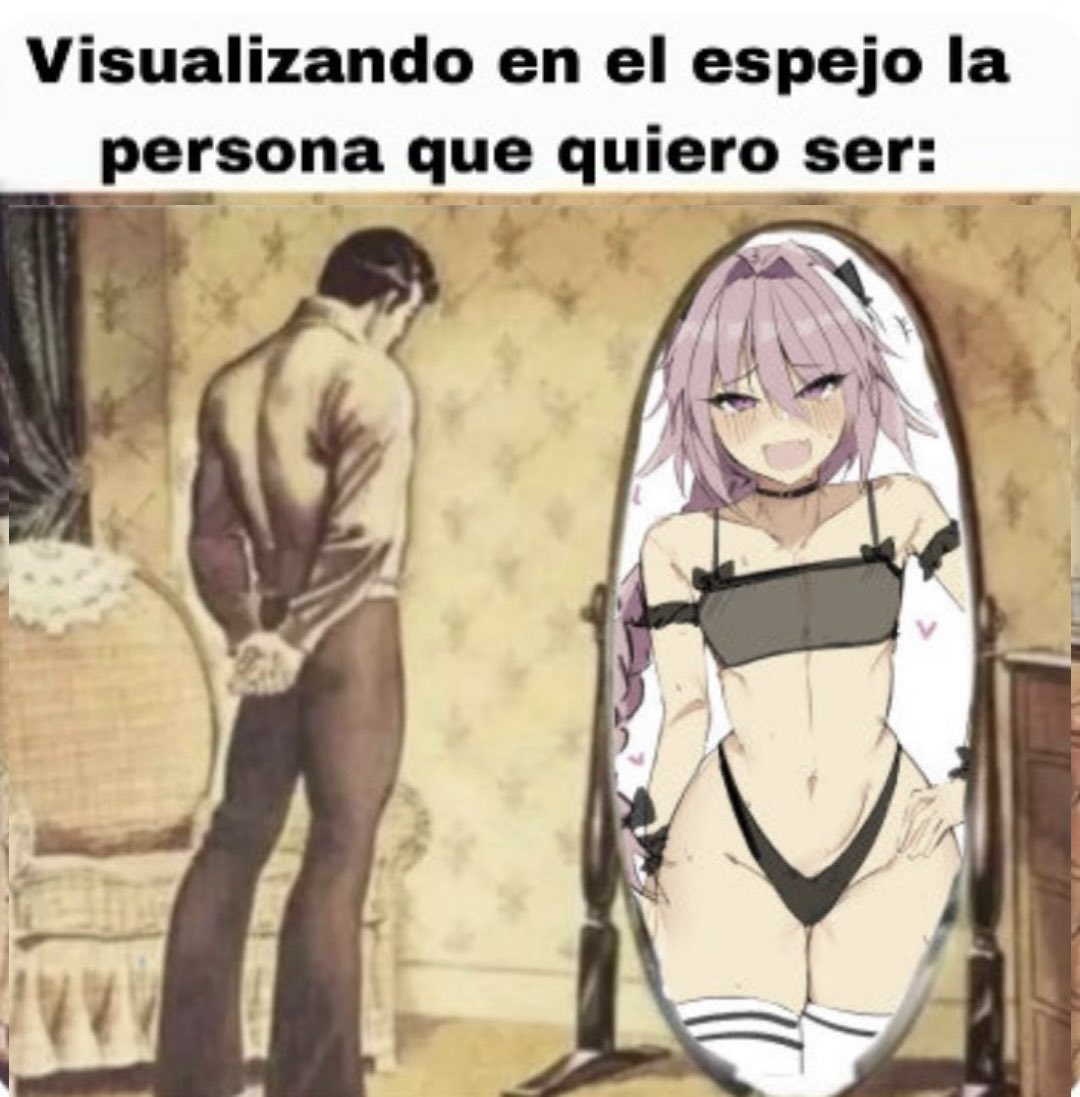 DaniiiiFemboy's tweet photo. Yo 🙂‍↔️
#femboyespañol #femboy https://t.co/qw3I1hIGf0