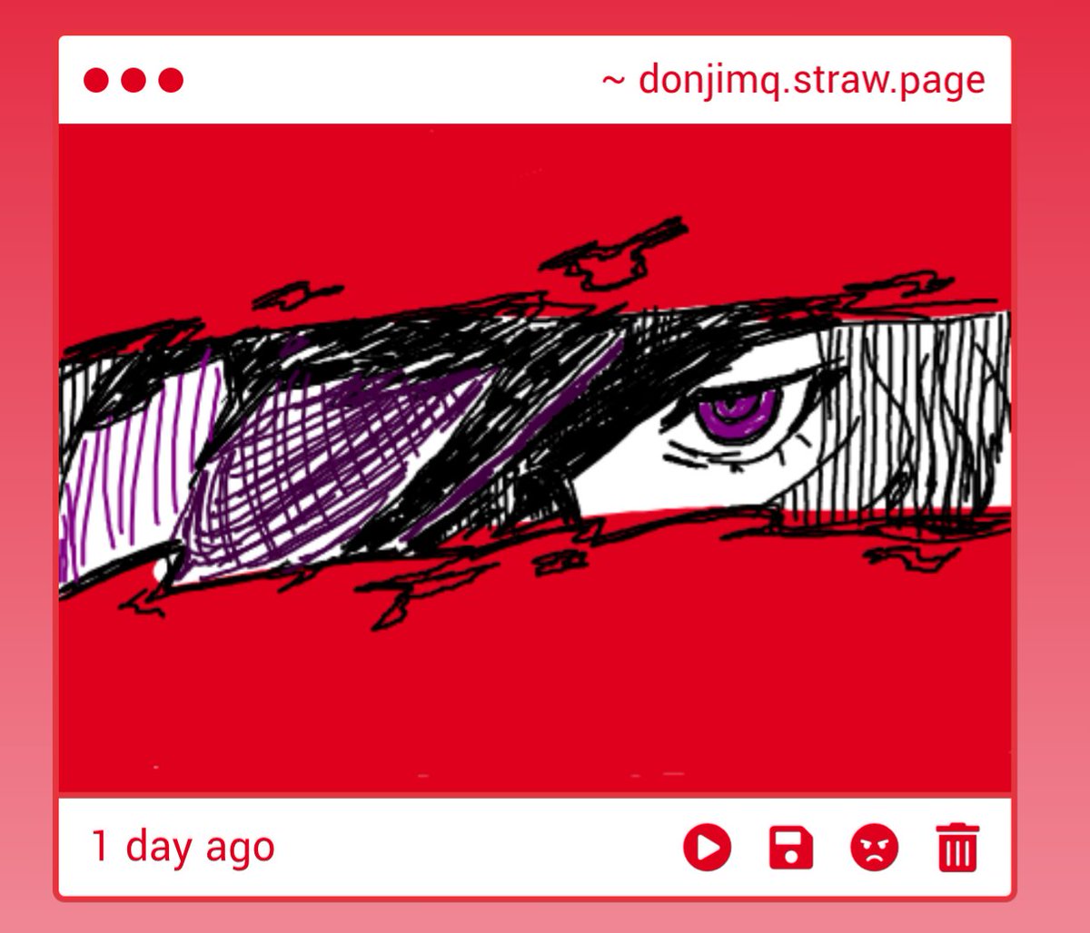 Donjimq's tweet photo. It is the most beautiful thing I’ve ever been sent. thank you so much! 🫂 https://t.co/NPaEOFq4ga