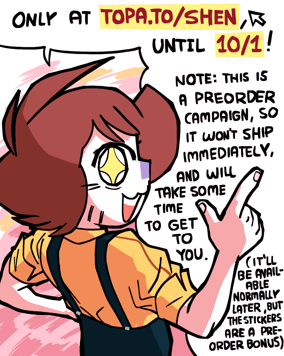 shenanigansen's tweet photo. https://t.co/UFG20qxWeD