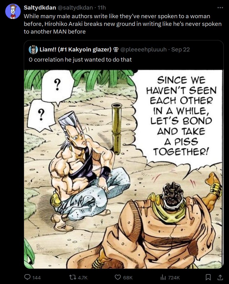 Sy4nts's tweet photo. this is literally baki https://t.co/wNOcfOBrlr