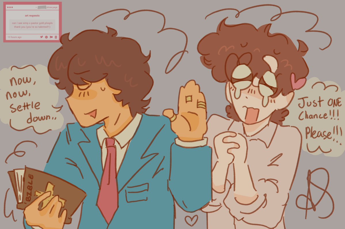hotdogwil's tweet photo. #bursonas #sootcest #wilbursootfanart https://t.co/veDXf5y6id