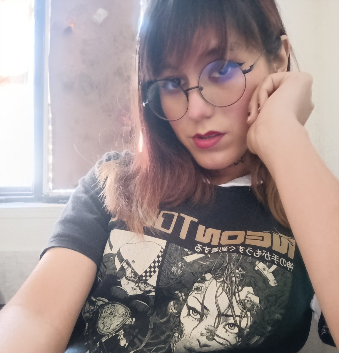 SofyPastelitos's tweet photo. Oigan nms aquí hay puro porno 👀💦💦💦 https://t.co/1oTYHuJv2F