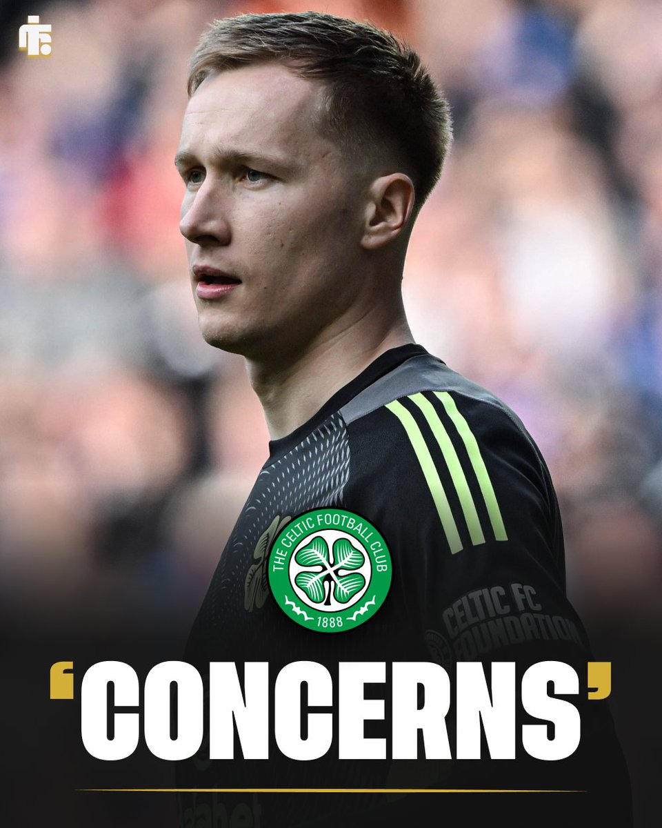 footyinsider247's tweet photo. Celtic still have long-lasting "concerns" about Viljami Sinisalo's ability to be their No.1 goalkeeper, sources have told Football Insider 🍀

Should he start ahead of Sam Johnstone? Have YOUR say below 👇

https://t.co/P88vxEmcer https://t.co/2w81eclCLU