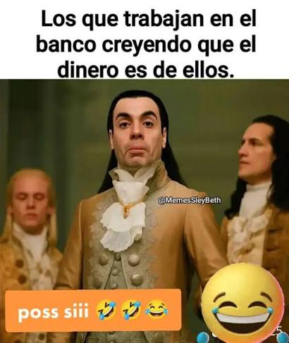 joseocana26's tweet photo. @oxytuya se creen de la elite. https://t.co/ALa5g3iXhU