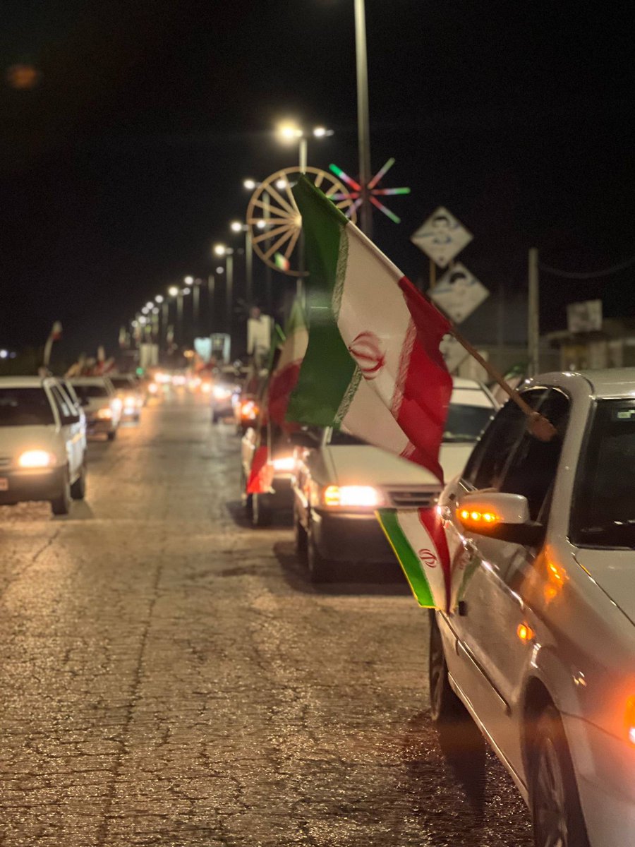 asalbanoooo1's tweet photo. برگزاری تجمع بزرگ «جان‌فدایان ایران» در شهرستان لامرد
شهرستان لامرد، روز پنج‌شنبه دوم مهرماه، میزبان تجمع بزرگ «جان‌فدایان ایران» خواهد بود. این برنامه با هدف تقویت وحدت ملی و پاسداشت ارزش‌های میهنی در موکب امام خامنه‌ای برگزار می‌شود. #جانفدایان_فارس
#جانفدایان_لامرد https://t.co/5jLOYDAFWE