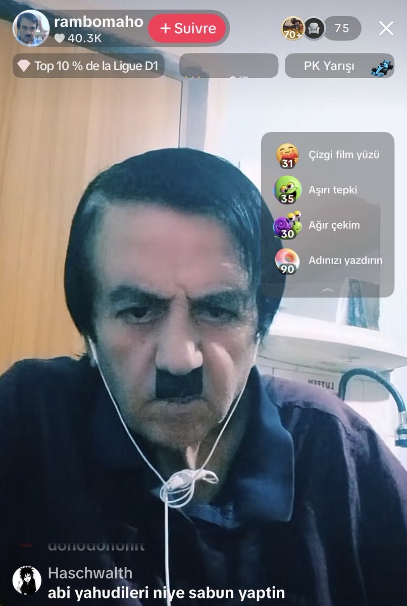 LcqkSoner's tweet photo. bu tt ne garip uyguluma her türden insan var https://t.co/QI7AIFvgIx