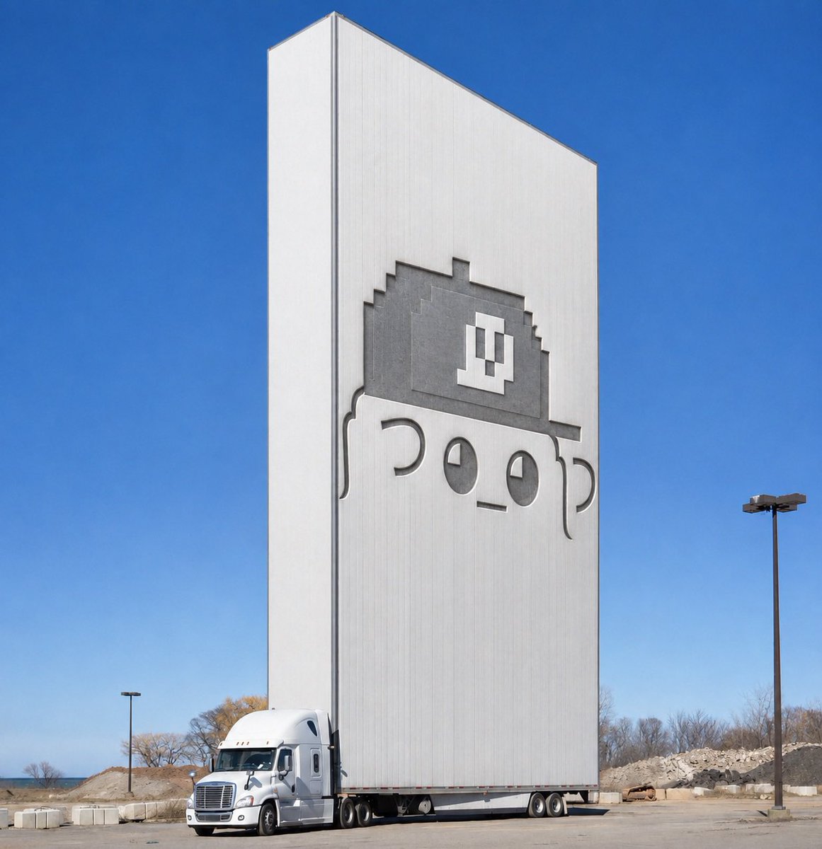 gib_plz's tweet photo. brb loading the truck with more gib

༼ つ ◕_◕ ༽つ 💼 https://t.co/5TM1bbI1BM