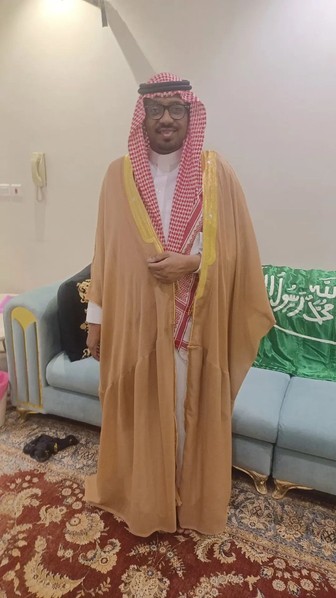 abid_1991's tweet photo. وطن امن ومطمئن وطموح عالٍ لا يتوقف وعزنا بطبعنا ويابلادي واصلي 🇸🇦💚
#اليوم_الوطني_٩٦ https://t.co/jS9aV6hRHj