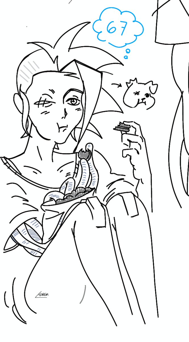 Ladberr's tweet photo. drawing her bcs she's backk 😭😭
#KnightsofGuinevere #princessguinevere #fanart https://t.co/G22YGDSoDz