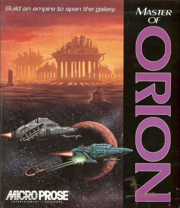 MatthewEarl95's tweet photo. @MizzyMogs For sure Master of Orion and MOO2 https://t.co/z3TE7xas4s